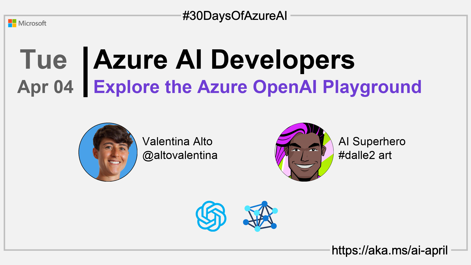 Introduction to the Azure OpenAI Playground